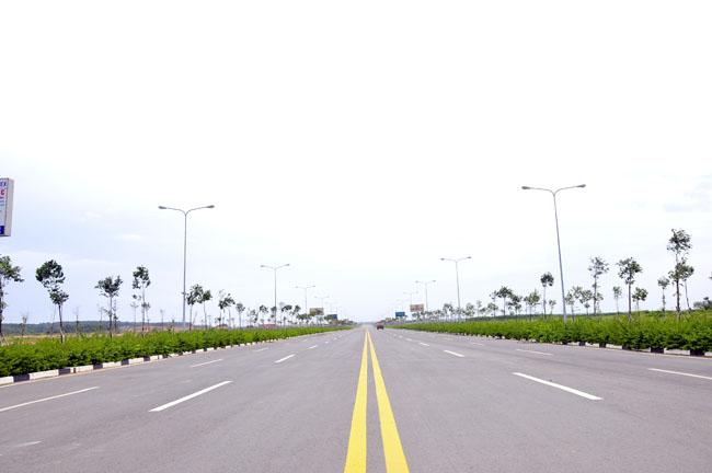 ĐẤT ĐỐI DIỆN TRƯỜNG ĐH THỦ DẦU MỘT, GIÁ CHỈ 389 TRIỆU