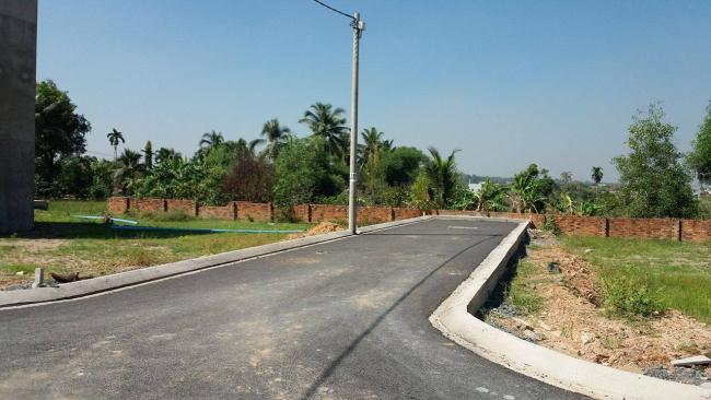 Chỉ 339tr sở hữu nền đất ngay Nguyễn Duy Trinh, Q.9, chiết khấu 2-4%, lh: 0909003955