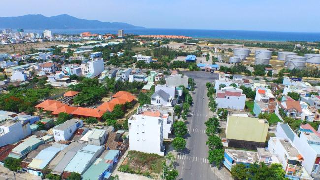 Bán đất chính chủ gần bến du thuyền Chương Dương- Bao sổ