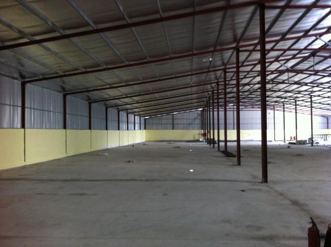 Cty Minh Việt cho thuê kho xưởng 200m2 tại mặt đường Phạm Hùng, ngã tư Keangnam