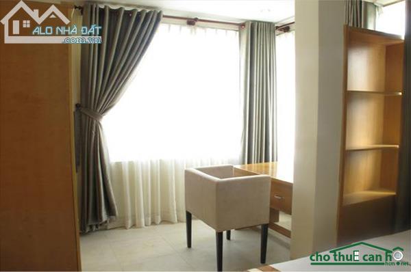 Phòng cho thuê cao cấp đường 3/2, Q10, TPHCM, giá chỉ 6tr, full nội thất, sang trọng