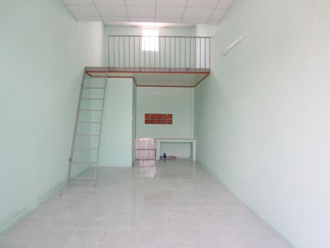 RA BĂC ĐỊNH CƯ THANH LÝ DÃY NHÀ TRỌ 12P - 650Tr + 2 LÔ ĐẤT 260m2 - 440Tr/Lô (SHR )