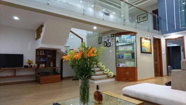 Cho Thuê Biệt Thự Gần Biển Phạm Văn Đồng, Hồ Nghinh
