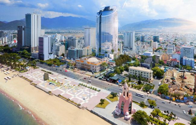 Condotel Panorama Nha Trang - Cơ Hội Sinh Lời - Tài Sản Trọn Đời - Ưu Đãi Khủng