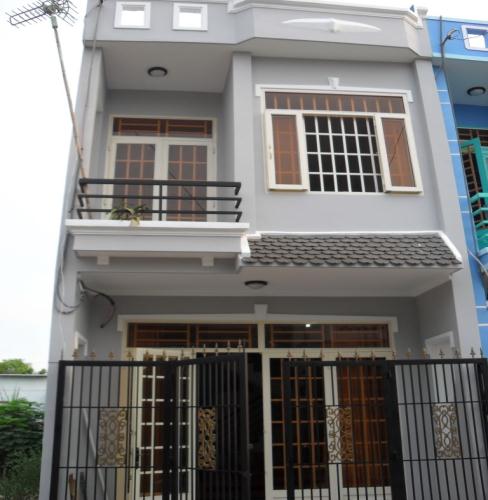 Cho thuê nhà nguyên căn trần não quận 2