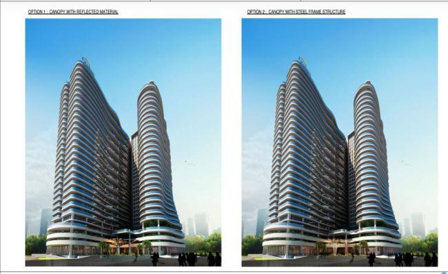 Siêu bão Citadines cho ra Mắt Bộ Sản Phẩm Condotel đẳng cấp 6* tại Vịnh Hạ Long