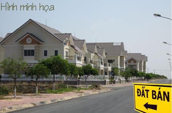 Bán đất khu nhà ở cao cấp đường Lê Lai, Ngô Quyền, Hải Phòng