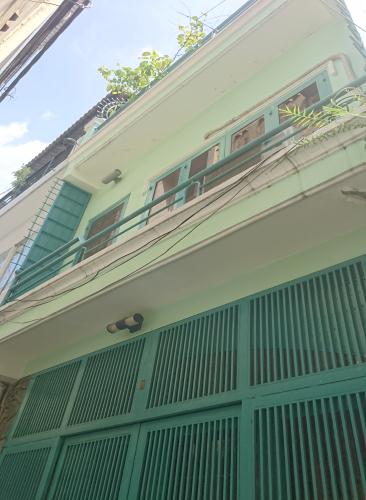 Bán nhà hẻm Xô Viết nghệ tĩnh,q.Bình Thạnh,4*19 nở hậu 5.6m,1 lầu, 3.1 tỷ