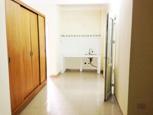 Cho thuê chung cư mini DT 25-45 M2 giá 2.8-4 tr/tháng tại Đình Thôn, Mỹ Đình. Gần Keangnam