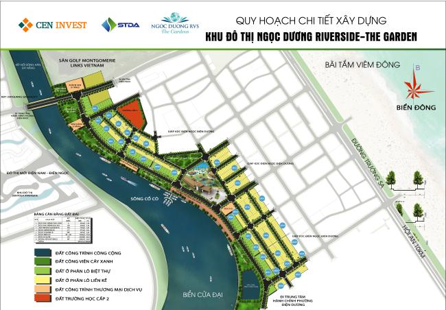 NGỌC DƯƠNG RIVERSIDE - MỞ BÁN NHỮNG BLOCK BIỆT THỰ ĐẸP NHẤT DỰ ÁN - LH: 0982.237.396