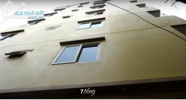 Cho thuê chung cư mini giá 2,8tr/tháng DT30M tại Đình Thôn. Gần Keangnam, BigC Garden