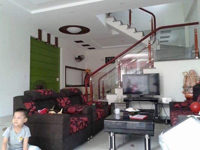 Bán nhà 70m2 mặt ngõ Đằng Hải, Hải An, Hải Phòng.