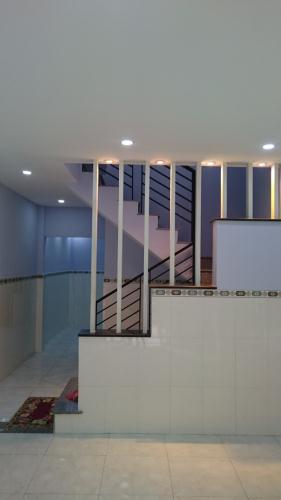 Cho thuê nhà hẻm 5m Xô Viết Nghệ Tĩnh,q.Bình Thạnh, 3.6*10 , 1 lầu , 10 triệu / tháng