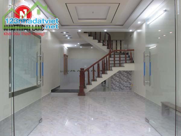 Bán nhà 52m2 mặt ngõ rộng 5m Ngô Gia Tự, Hải An, Hải Phòng.