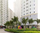 Bán căn hộ giá rẻ ở liền giá rẻ nhất Q.11,Tân Bình, Tân Phú, 1.65 tỷ đến 2.4 tỷ/căn 2PN