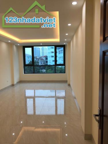 Cho thuê văn phòng 30m2 chỉ 7 triệu mặt phố trung tâm quận Thanh Xuân