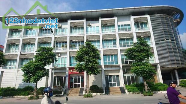 Cho thuê văn phòng hạng B tại 86 Lê Trọng Tấn, Thanh Xuân, Hà Nội..0399032122 - 5