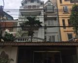 Bán nhà phố Tô Ngọc Vân, Tây Hồ, 206m2 mặt tiền 6,5m