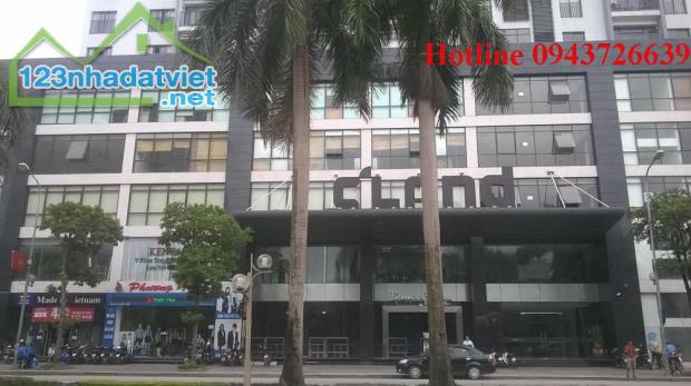 Cho thuê văn phòng giá từ 200.000đ/m2  tại tòa nhà C’Land Lê Đức Thọ, Nam Từ Liêm, Hà Nội,