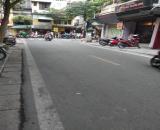 Cần bán nhà mặt phố Hàng Bè, Hoàn Kiếm, lõi phố cổ, 321m2, mặt tiền 8,3m
