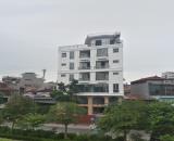 Bán Nhà mặt phố Cổ Linh, Lô góc, 7 tầng, DT60m², Mặt tiền siêu khủng 14m.