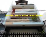 Mặt tiền KD Đỗ Nhuận, Sơn Kỳ, Tân Phú, 70m2, 4 tầng, giá rẻ. Ninh nhà phố.