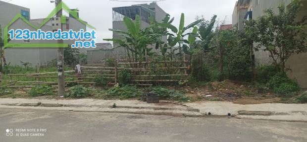 Không có nhu cầu xây nhà cần bán nhanh lô đất MB1226 Đường Trịnh Tùng, Sổ đỏ chính chủ - 3