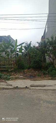 Không có nhu cầu xây nhà cần bán nhanh lô đất MB1226 Đường Trịnh Tùng, Sổ đỏ chính chủ