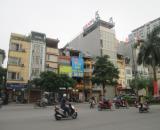 CC bán nhà mặt phố Kim Đồng, Tân Mai hai mặt đường 123m2x5T chỉ 24.68 tỷ. LH 0989.62.6116