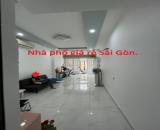 HXH KD 7m, Huỳnh Văn Bánh, P13, Phú Nhuận, 45m2, 2 tầng. Tùng thổ cư.