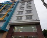 Bán Tòa Nhà Văn Phòng Nguyễn Xiển 131m2 x 8 tầng thang máy,mặt tiền 6,6m