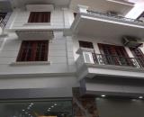 Bán nhà ngõ 178 Tây Sơn, DT 46m x 5 tầng , 50m ra phố , giá 5,3 tỷ lh 0911002289