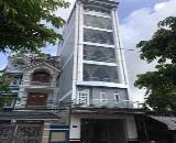 Bán nhà phố Vũ Đức Thận, cạnh BigC Long Biên, vỉa hè rộng, kinh doanh đỉnh, cho thuê VP