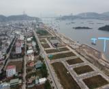 Bán đất Hà Khánh A mở rộng, Hạ Long, đường 31m, gần biển