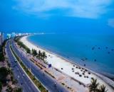 View Biển Đắc Địa - Mặt Tiền Nguyễn Tất Thành Quận Thanh Khê -125m2 -Đường 20m - 12 Tỷ 8
