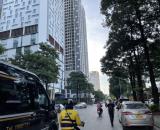 Bán Khách sạn 4 sao phố Duy Tân, Cầu Giấy, doanh thu khủng, 72 phòng, 10 tầng, giá 220 tỷ