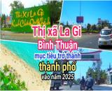 Bán dãy trọ siêu đẹp trung tâm thành phố Lagi, Bình Thuận