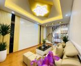 Bán nhà 5 tầng rất đẹp ngõ 460 Khương Đình, Thanh Xuân,2 thoáng gần phố 37m2 chỉ 4.75 tỷ.