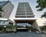 Bán khách sạn Mễ Trì, diện tích 110m2, 11 tầng, 1 hầm, mặt tiền 7m, nhỉnh 46 tỷ