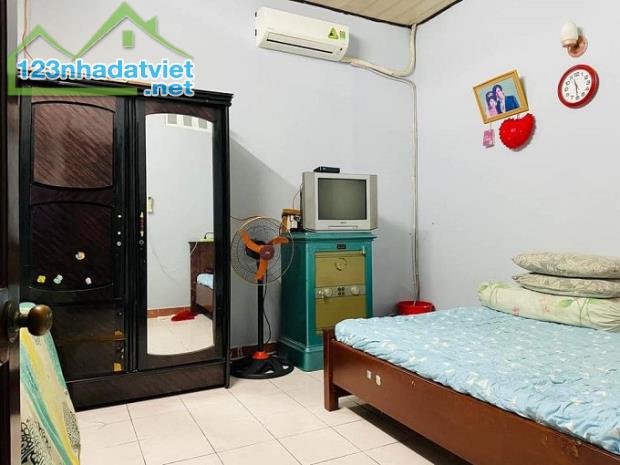 Xe ngủ trong nhà, KD đường Vườn Lài, Phú Thọ Hòa, Tân Phú, 88m2, 2 tầng, 3PN, giá rẻ. - 3