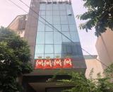 Tòa nhà văn phòng Quang Trung cực chất 7 tầng lừng lững thang máy nhập khẩu