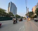 Cần bán nhà 6 Tầng MỚI mặt phố Hoàng Quốc Việt 172m2 Mt 8.5m 3 Mặt Ôtô tránh Vuông phân lô