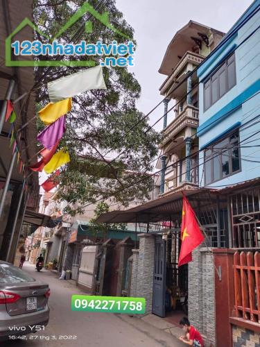 Cần bán nhà đẹp kinh doanh Thuận Thành BN