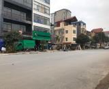 💥Bán nhà mặt phố Ngô Xuân Quảng,Trâu Quỳ, 80m, 5T, lô góc Kinh doanh sầm uất_14.5 tỷ MẶT