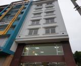 Bán tòa nhà mặt phố Nguyễn Xiển 160m2, xây 8 tầng thang máy. GIÁ= 58 tỷ
