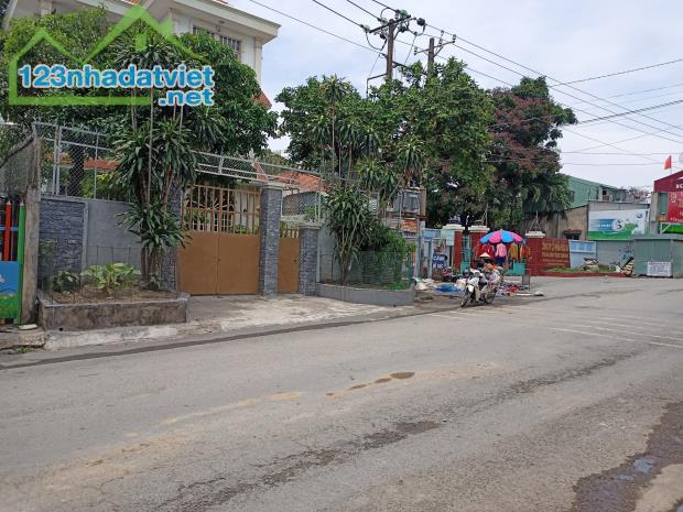 Cần bán nhà 200m2 MẶT TIỀN đường Nguyễn Văn Lung, Hoá An, chỉ  21tr/m2 - 3