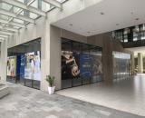 Cho thuê shophouse trung tâm thương mại tầng 1 và tầng 2 dự án DeCapella Thủ Thiêm
