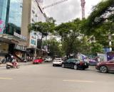 Bán nhà phố Trần Thái Tông, Cầu Giấy, ô tô tránh, kinh doanh như phố, 170m2x10T, giá 76 tỷ