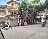 Bán nhà phố cổ lô góc Hàng Đồng--Nguyễn Du Nam Định