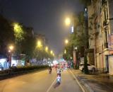 Mặt phố Nguyễn Văn Cừ siêu đẹp, kinh doanh 110m2, mt 5m bán gấp 23 tỷ
